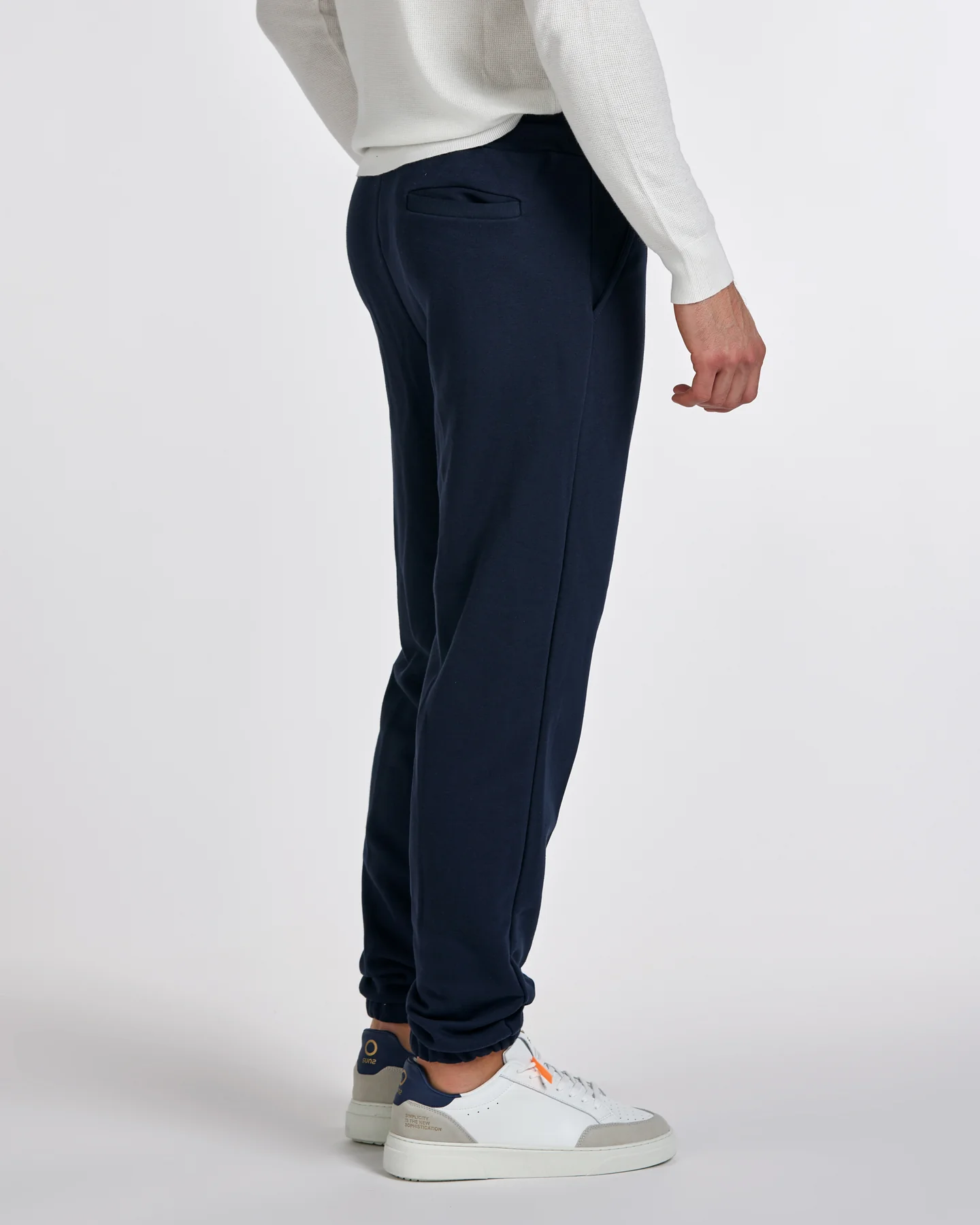 PANTALONE SUNS ALESSANDRO TAG