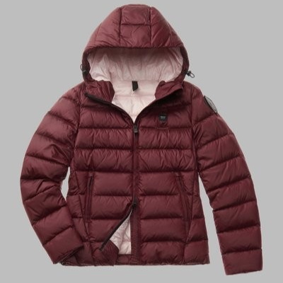 PIUMINO BLAUER CHARME