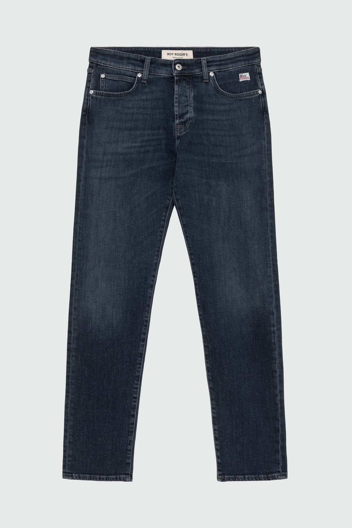 JEANS ROY ROGER'S 517 D437 1876 FOXRUN