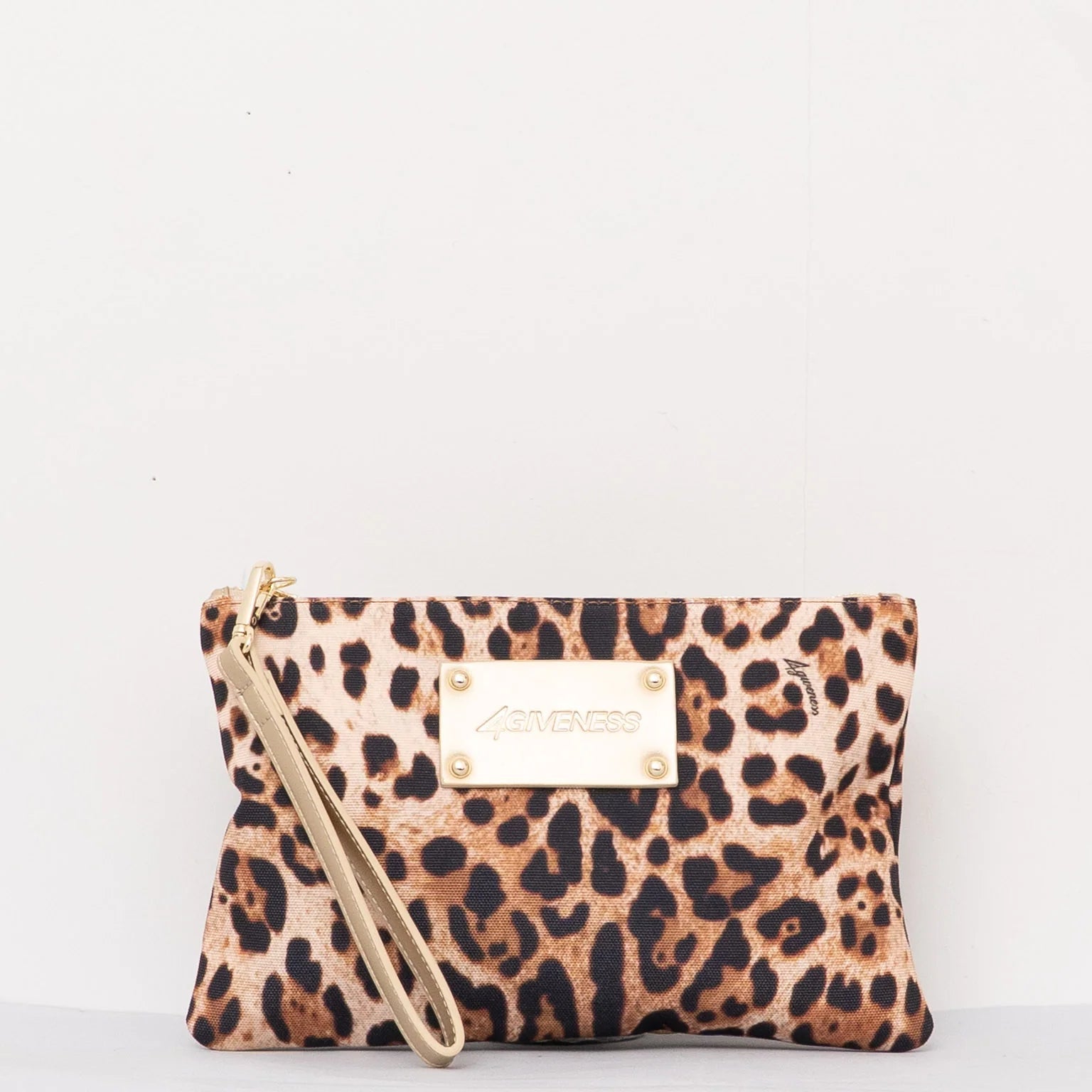 POCHETTE 4GIVENESSCAPRI LEO SOUL