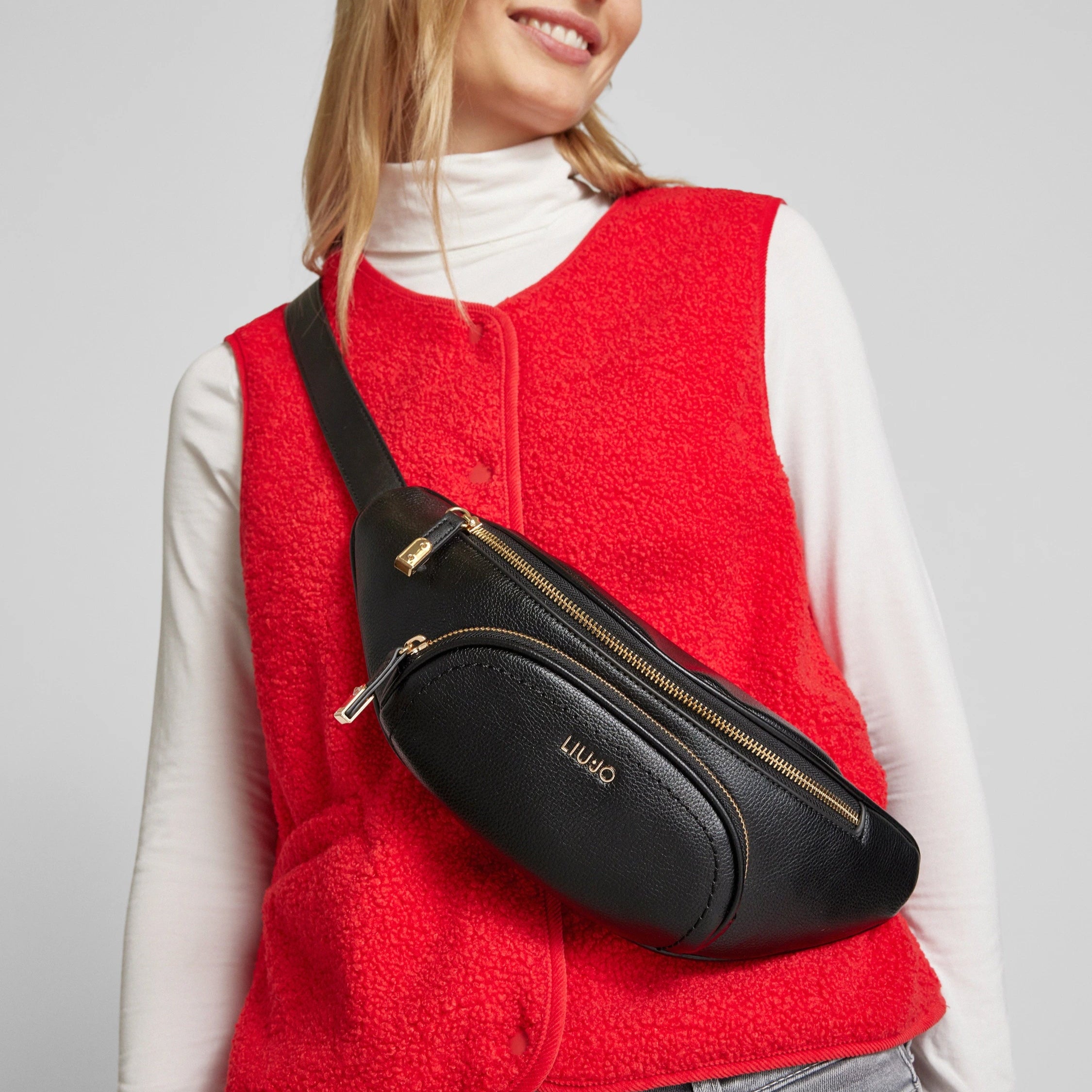 BORSA LIUJO MARSUPIO