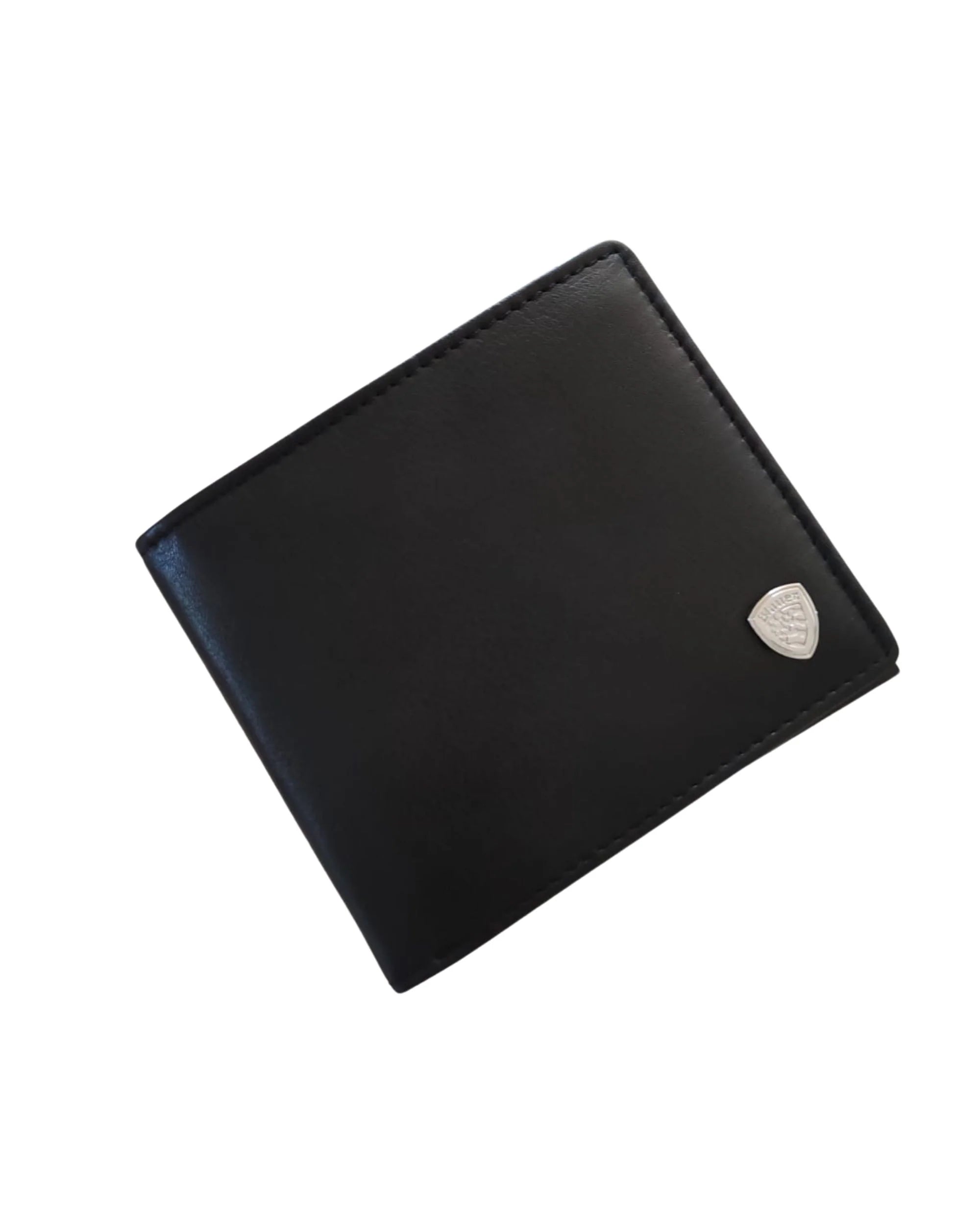 PORTAFOGLIO BLAUER COP PELLE