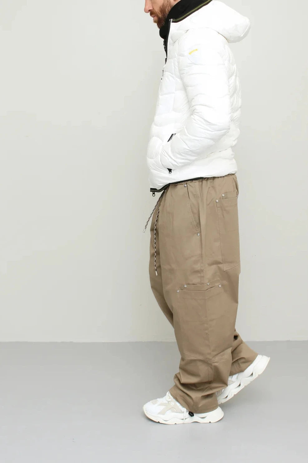 PIUMINO BLAUER WAVE ONDINA IMB. PIUMA