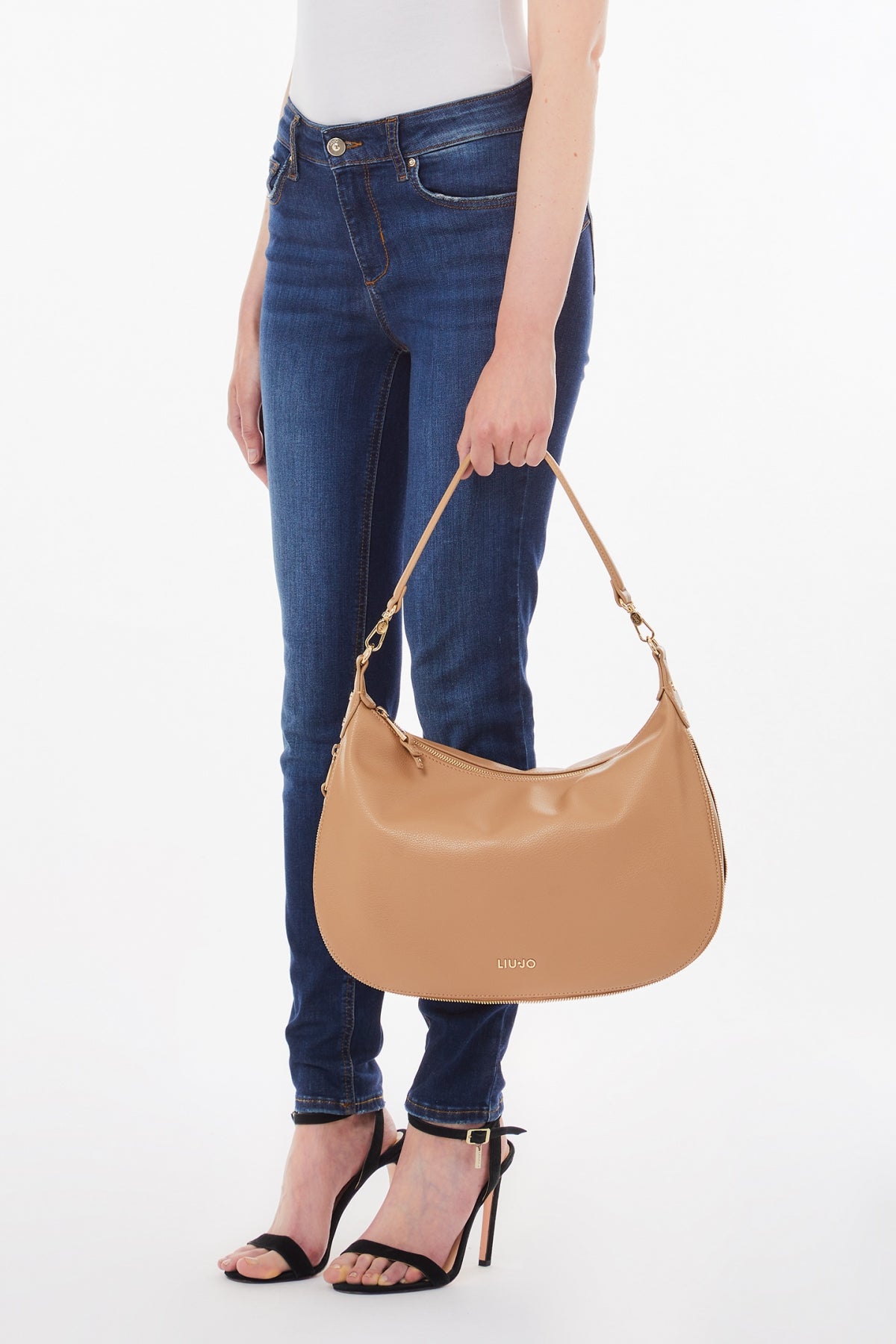 BORSA LIUJO HOBO L