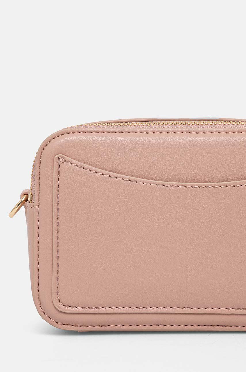 BORSA LIUJO S CAMERA CASE MONOCROMO