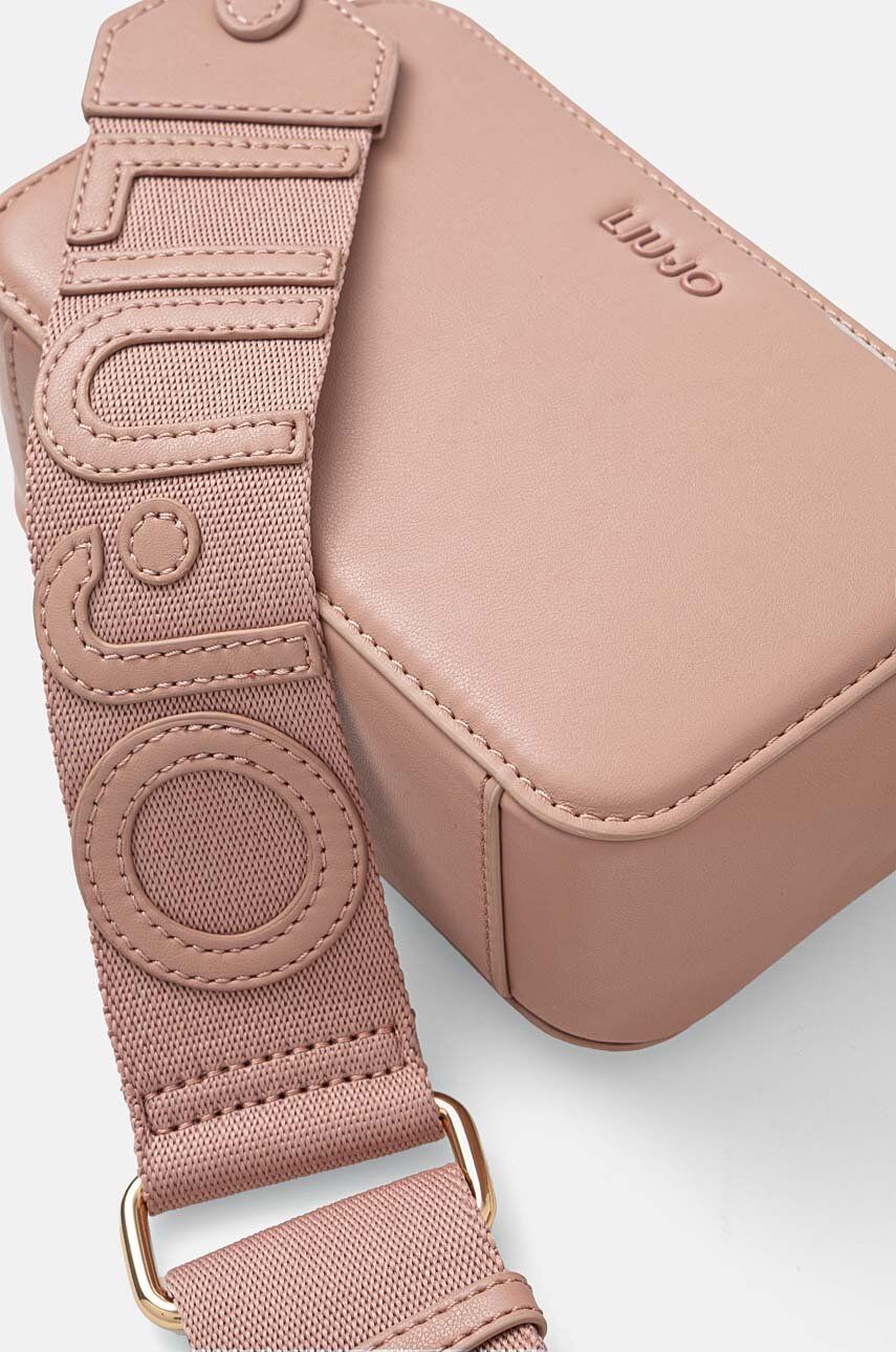 BORSA LIUJO S CAMERA CASE MONOCROMO