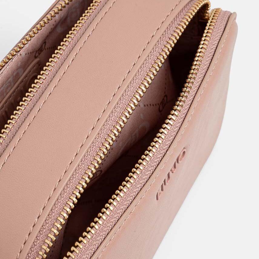 BORSA LIUJO S CAMERA CASE MONOCROMO