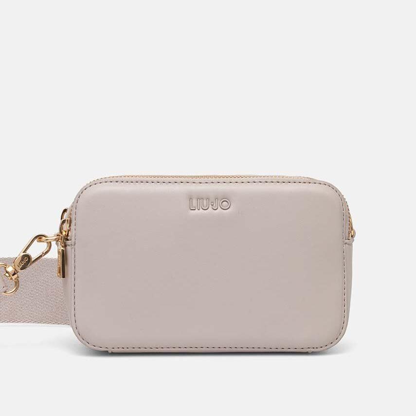 BORSA LIUJO S CAMERA CASE MONOCROMO