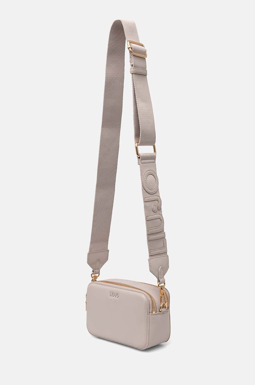 BORSA LIUJO S CAMERA CASE MONOCROMO