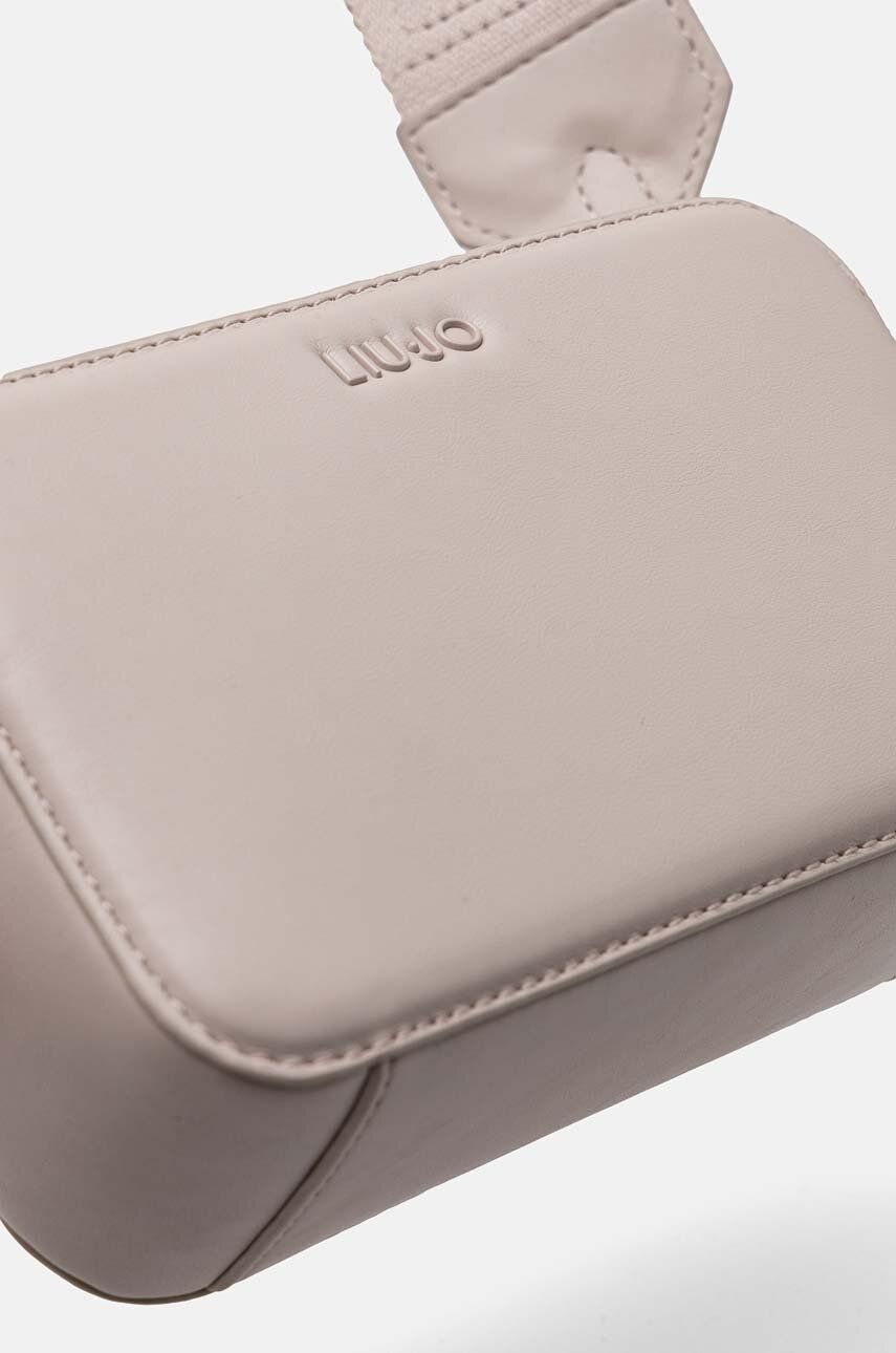 BORSA LIUJO S CAMERA CASE MONOCROMO