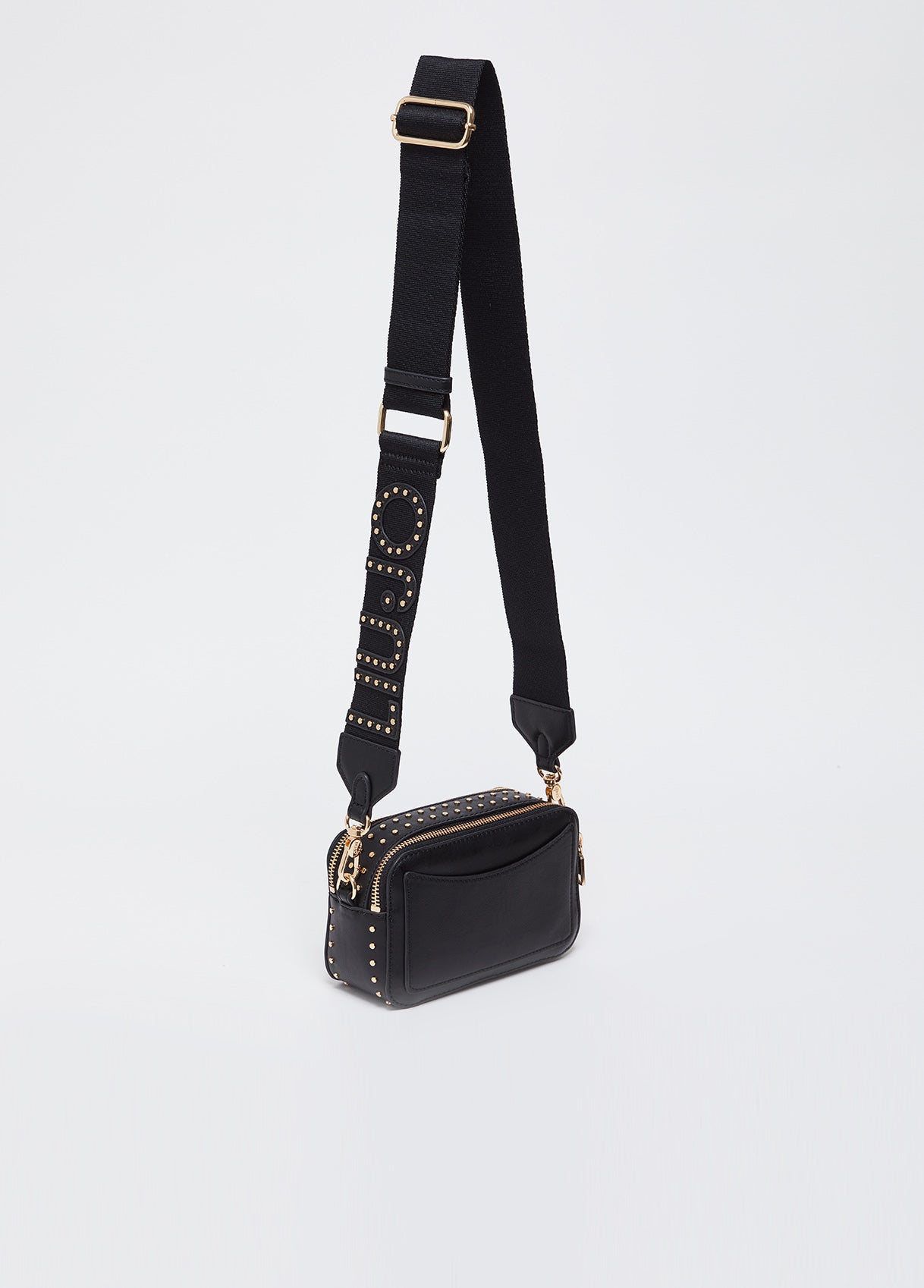 BORSA LIUJO S CAMERA CASE MONOCROMO