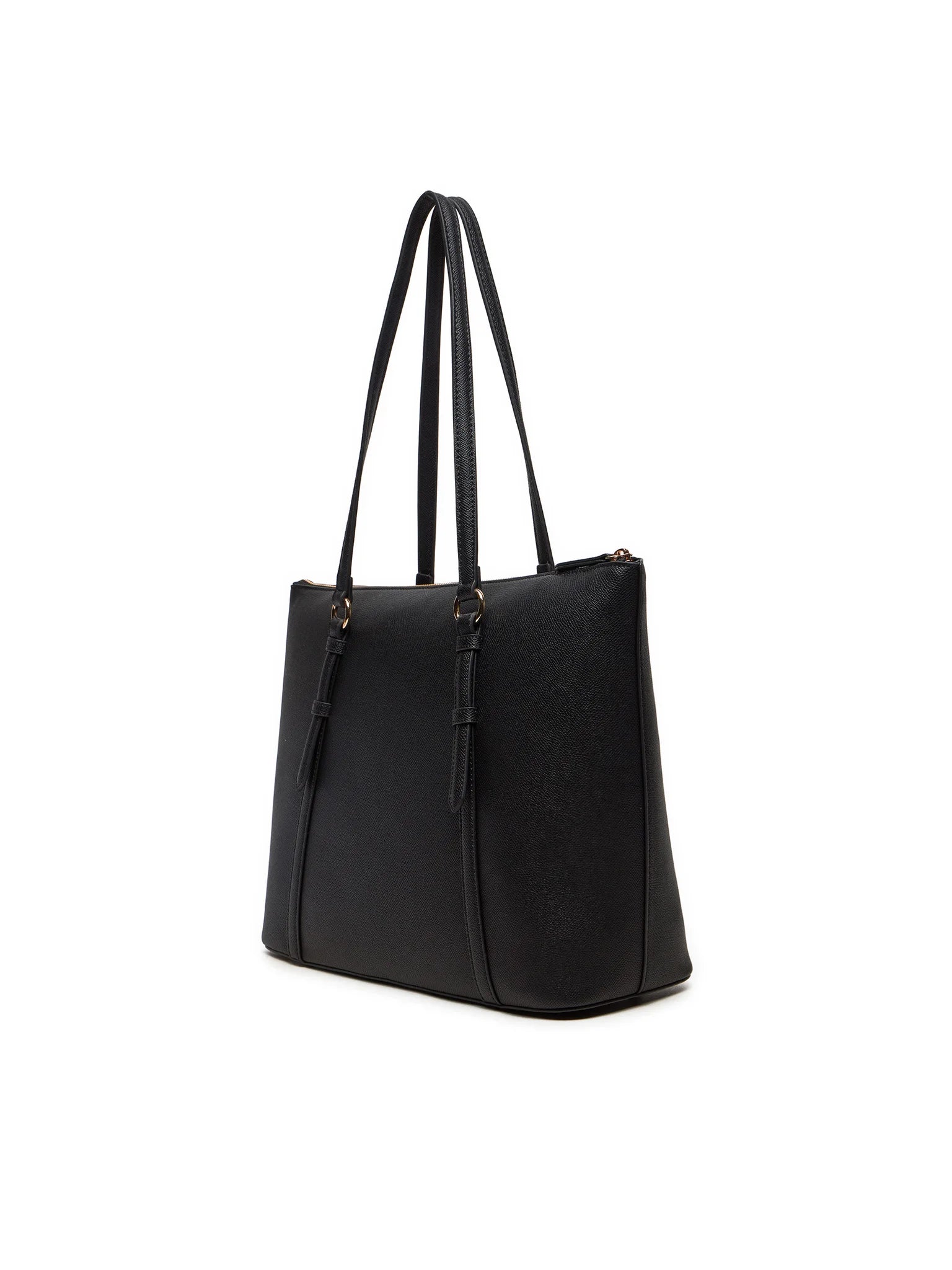 BORSA LIUJO L SHOP TOTE SAFFIANO