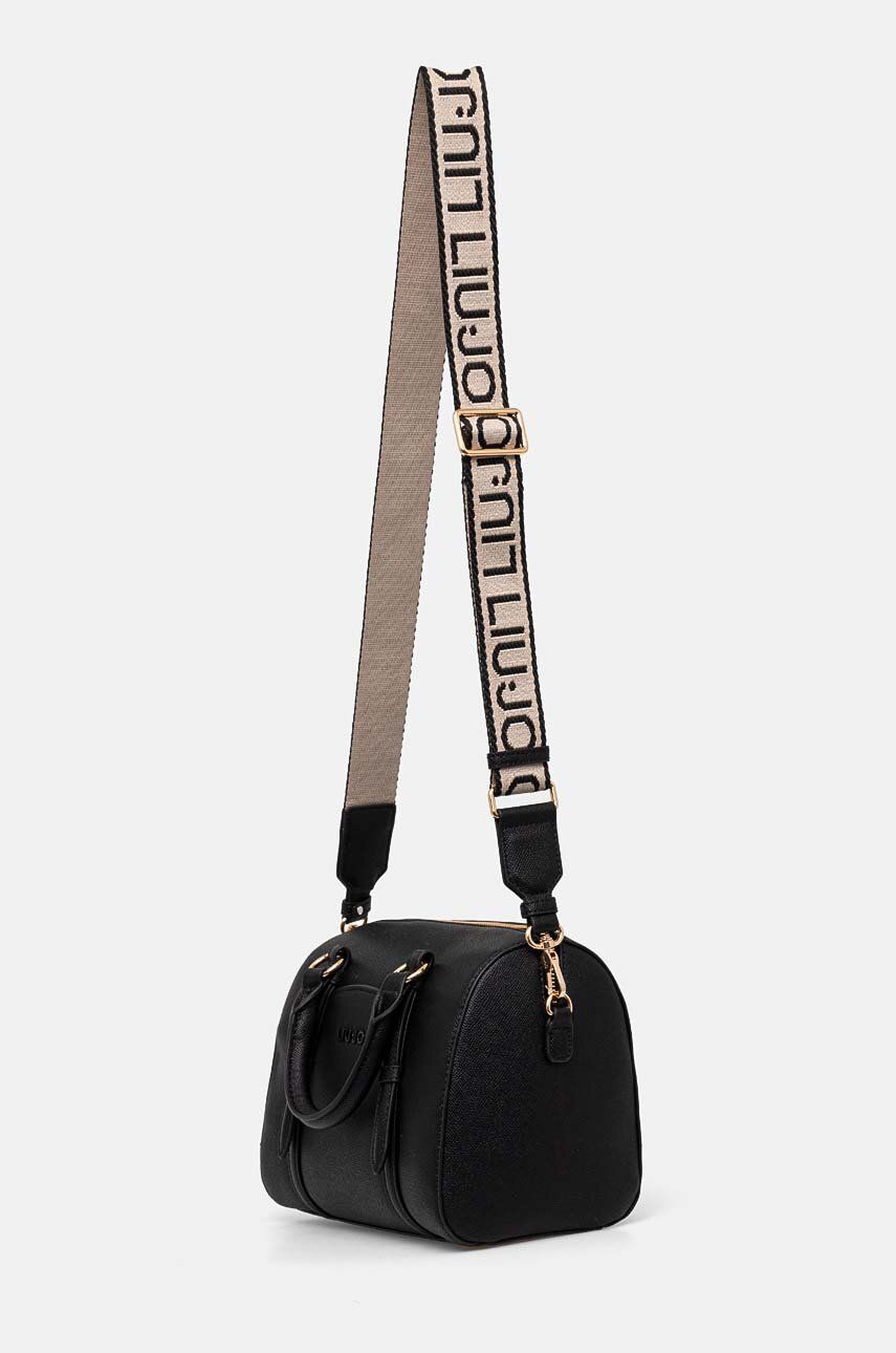 BORSA LIUJO M BAULETTO BOW SAFFIANO