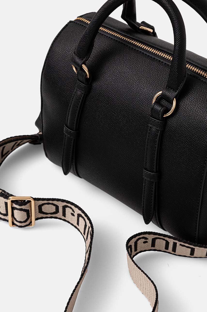 BORSA LIUJO M BAULETTO BOW SAFFIANO