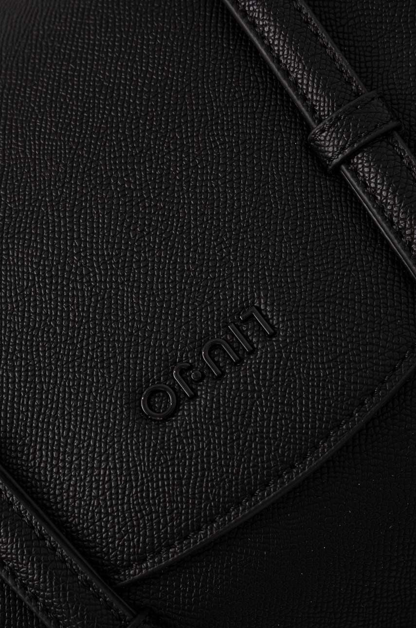 BORSA LIUJO M BAULETTO BOW SAFFIANO