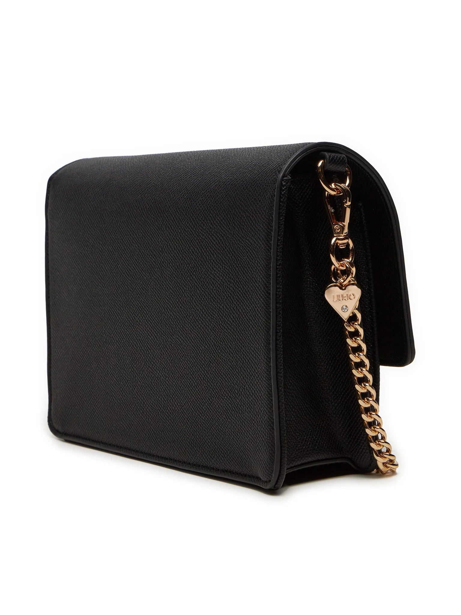 BORSA LIUJO M TRACOLLA ORGANIZER SAFFIANO