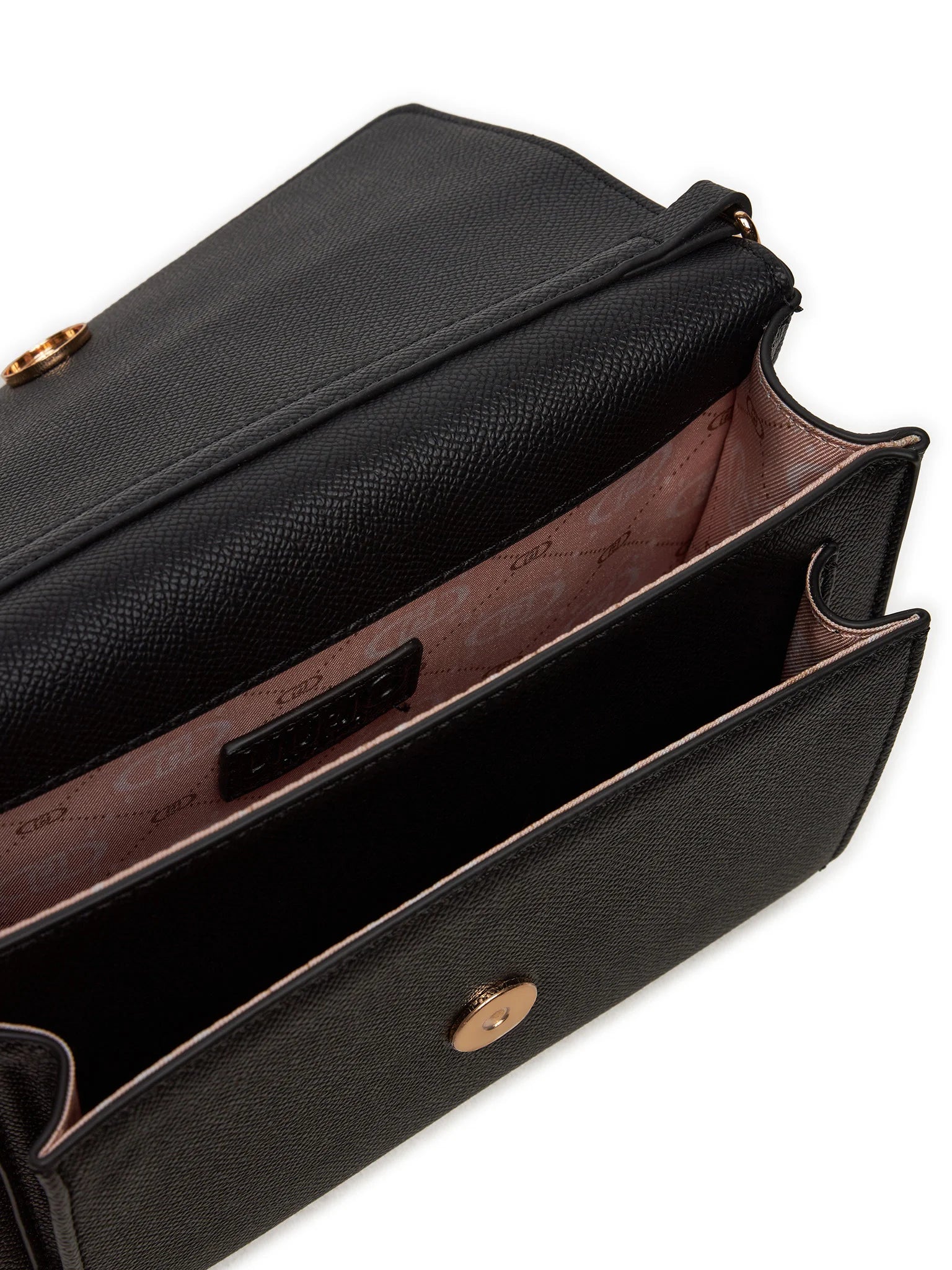 BORSA LIUJO M TRACOLLA ORGANIZER SAFFIANO