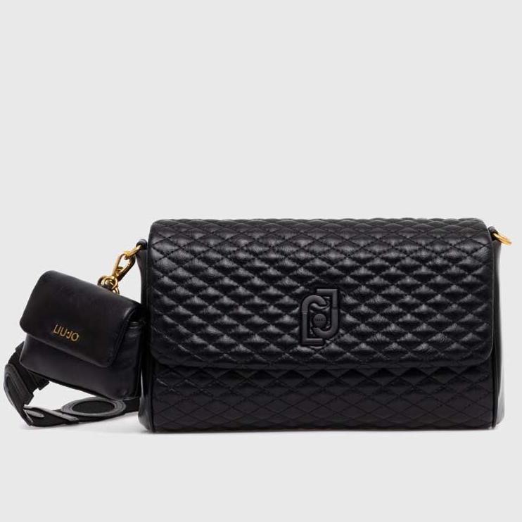 BORSA LIUJO M MINIBAG MATELASSÈ