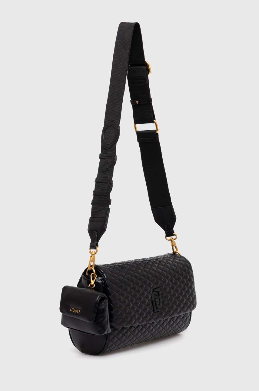 BORSA LIUJO M MINIBAG MATELASSÈ