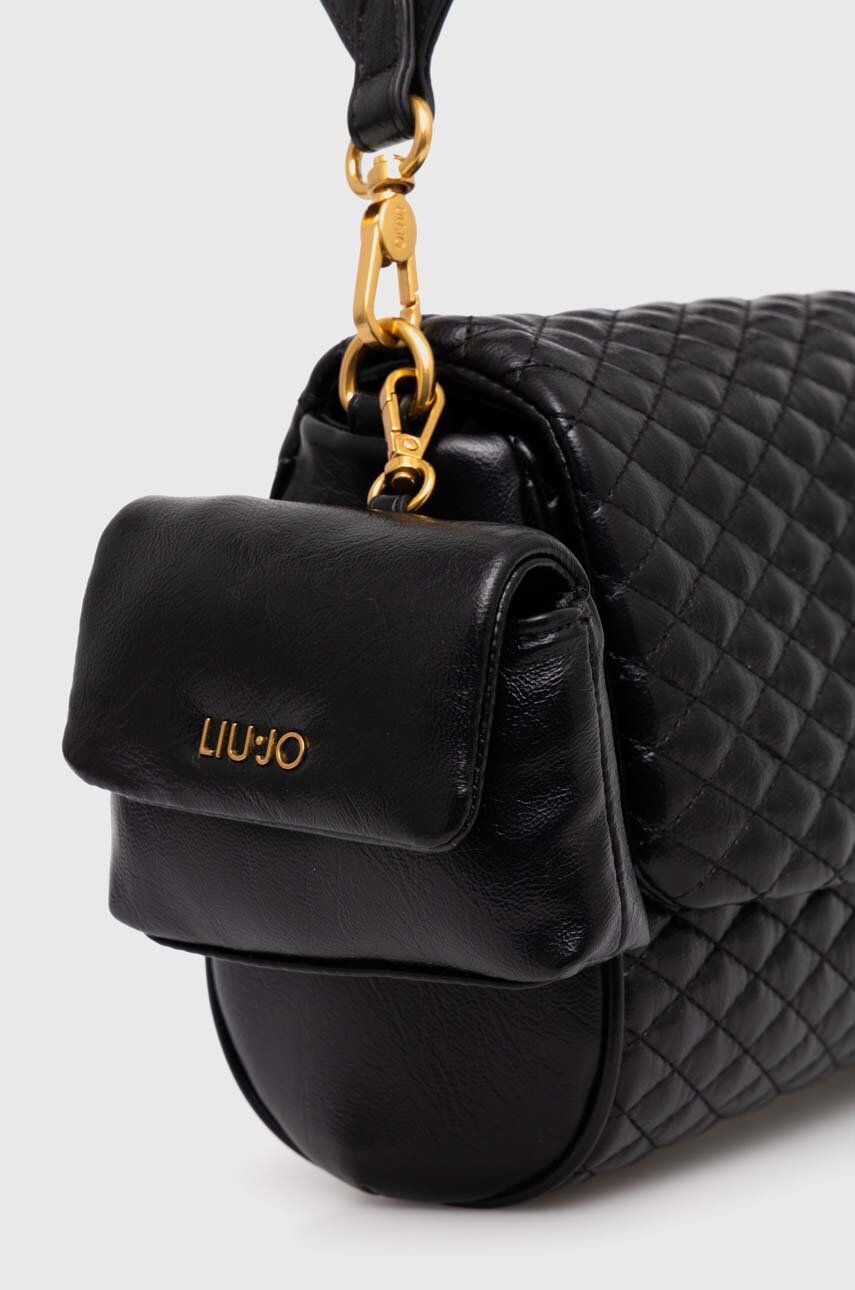 BORSA LIUJO M MINIBAG MATELASSÈ