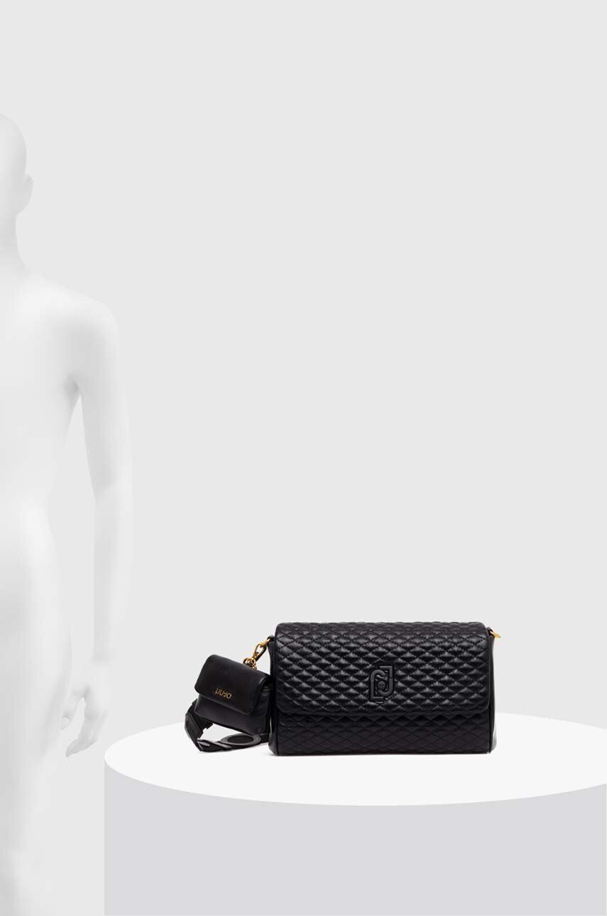 BORSA LIUJO M MINIBAG MATELASSÈ