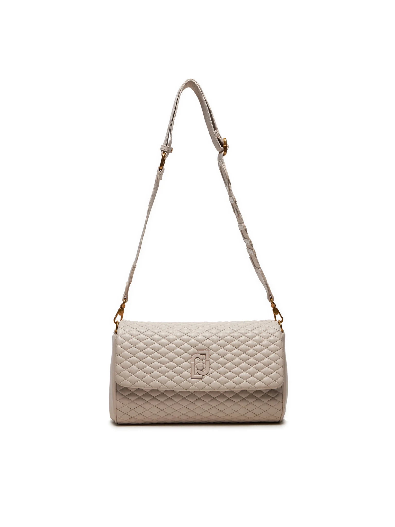 BORSA LIUJO M MINIBAG MATELASSÈ