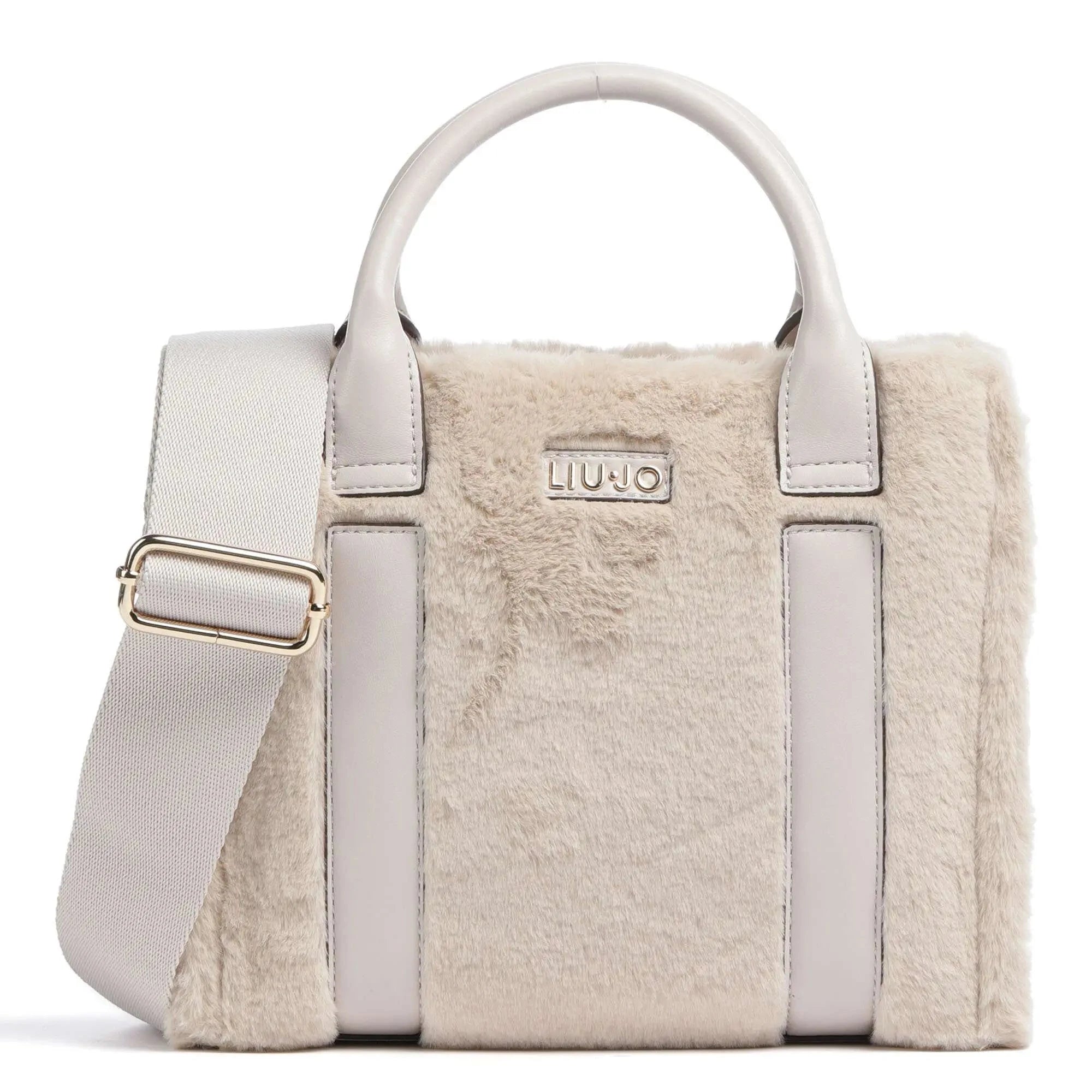 BORSA LIUJO S TOTE TEDDY