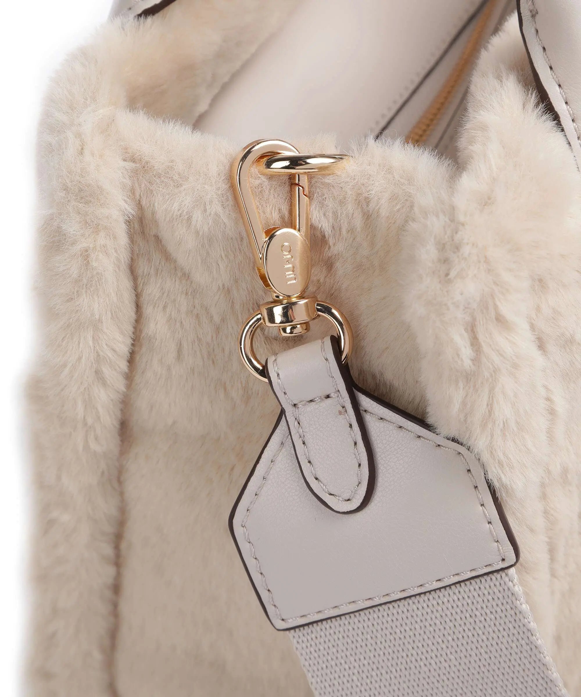 BORSA LIUJO S TOTE TEDDY