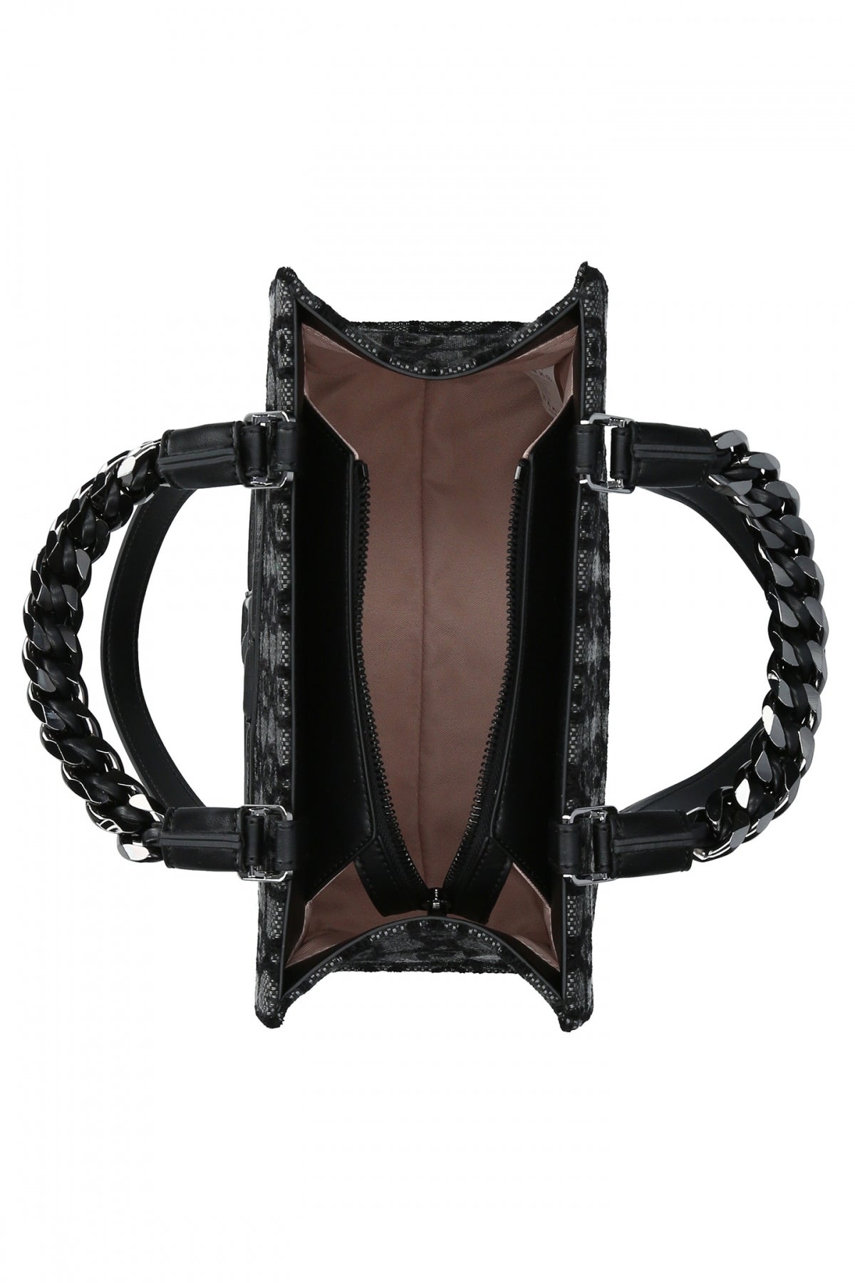 BORSA LIUJO S TOTE SHOPPING LOGOMANIA