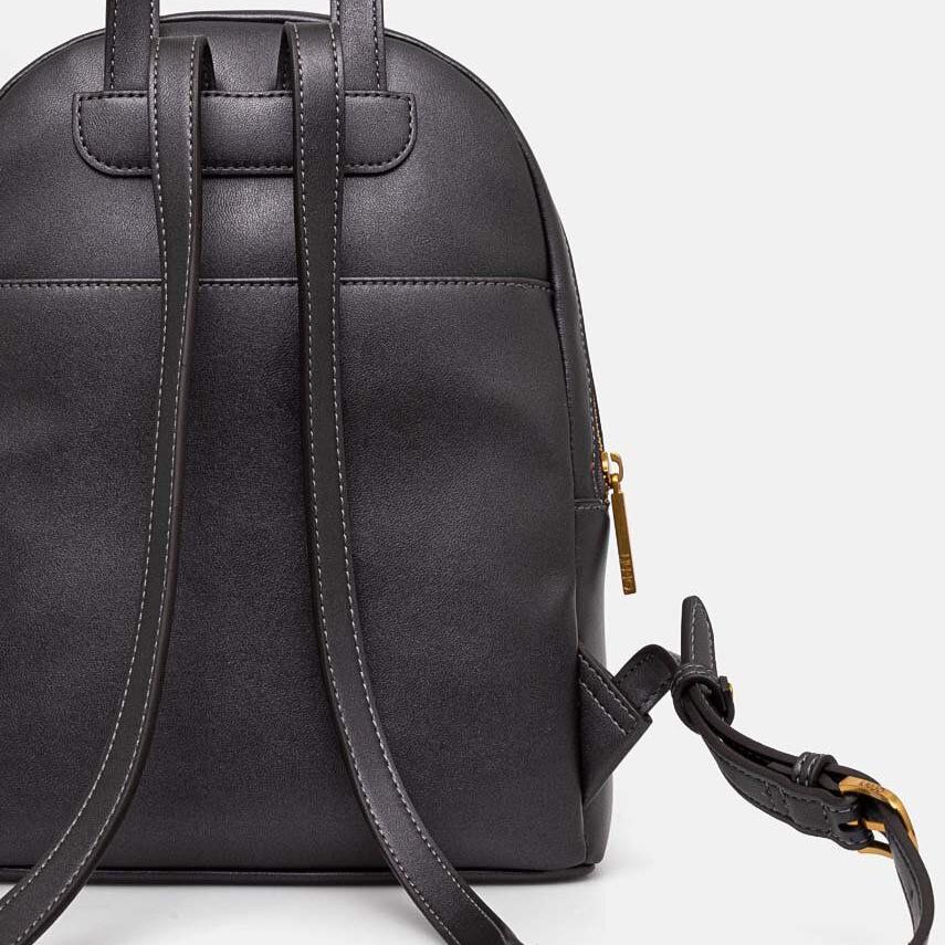 ZAINO LIUJO M LOGO MONOGRAM