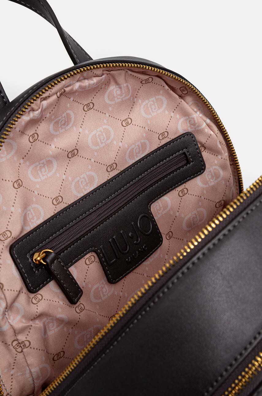 ZAINO LIUJO M LOGO MONOGRAM