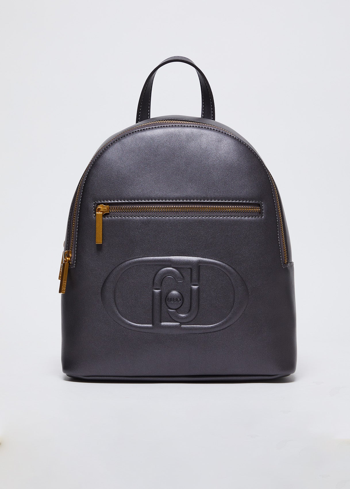 ZAINO LIUJO M LOGO MONOGRAM