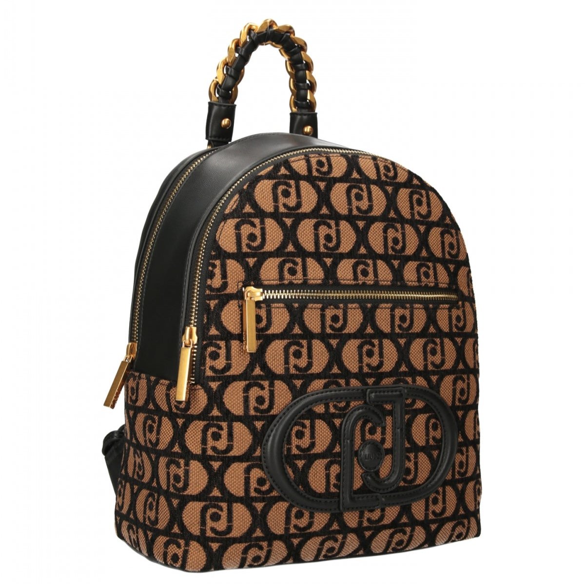 ZAINO LIUJO M LOGOMANIA