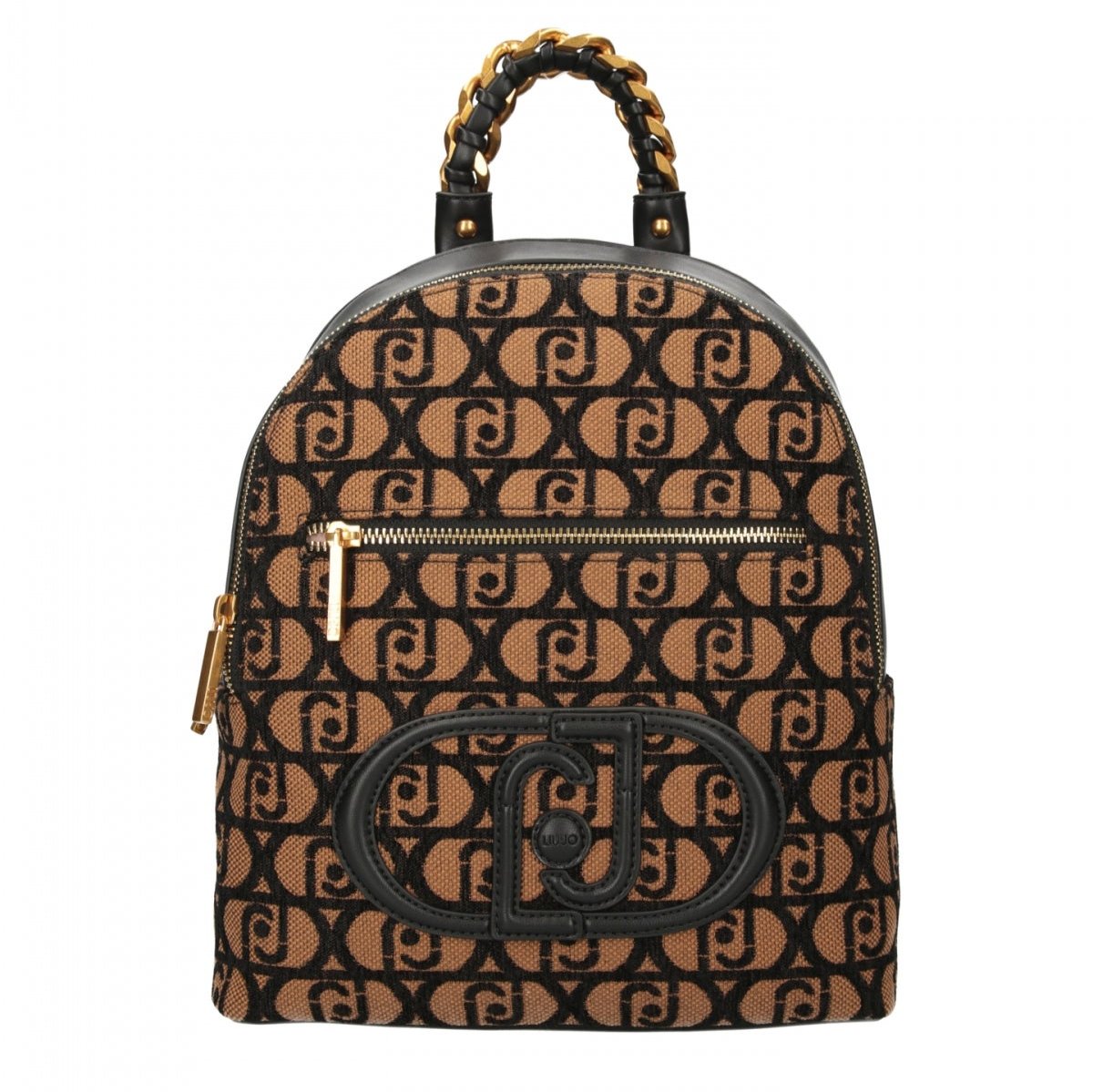 ZAINO LIUJO M LOGOMANIA