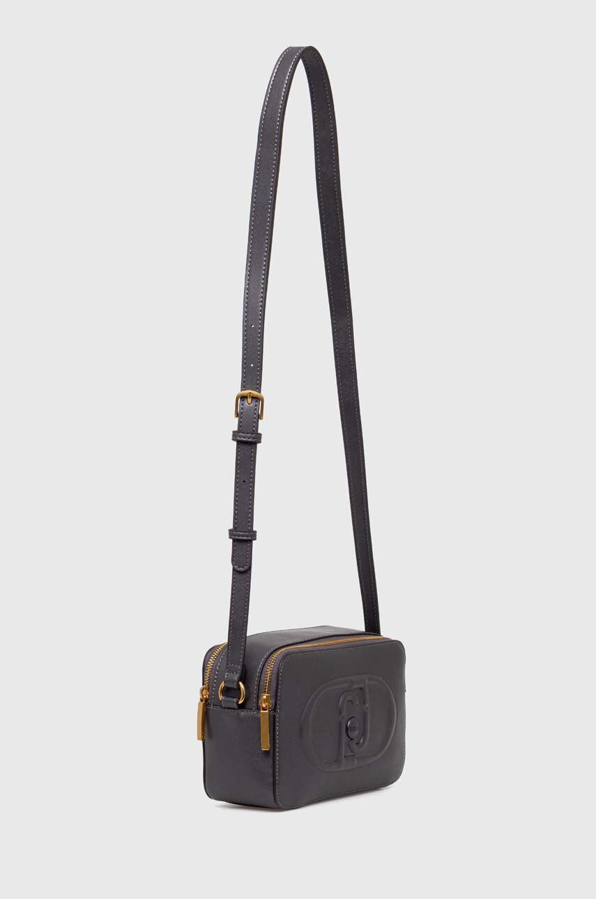 BORSA LIUJO M TRACOLLA CAMERA CASE MONOGRAM