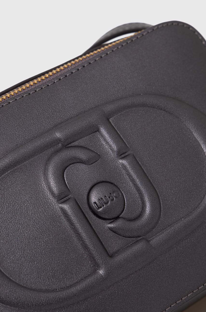 BORSA LIUJO M TRACOLLA CAMERA CASE MONOGRAM