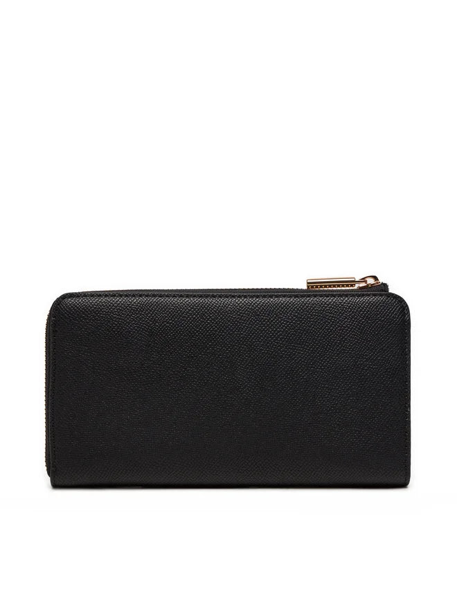 PORTAFOGLIO LIUJO XL ZIP AROUND SAFFIANO