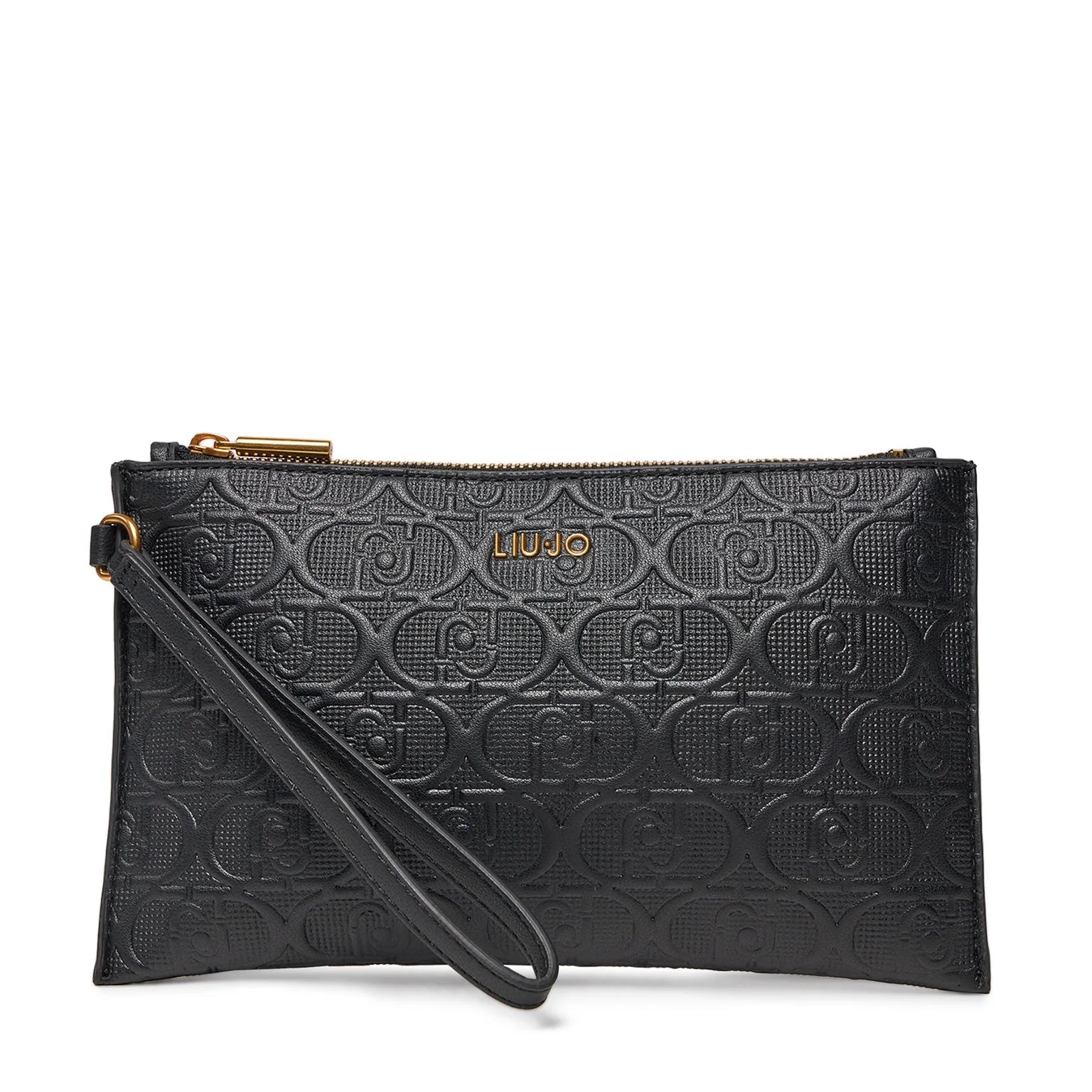 BUSTA LIUJO A MANO LOGO RILIEVO ALL