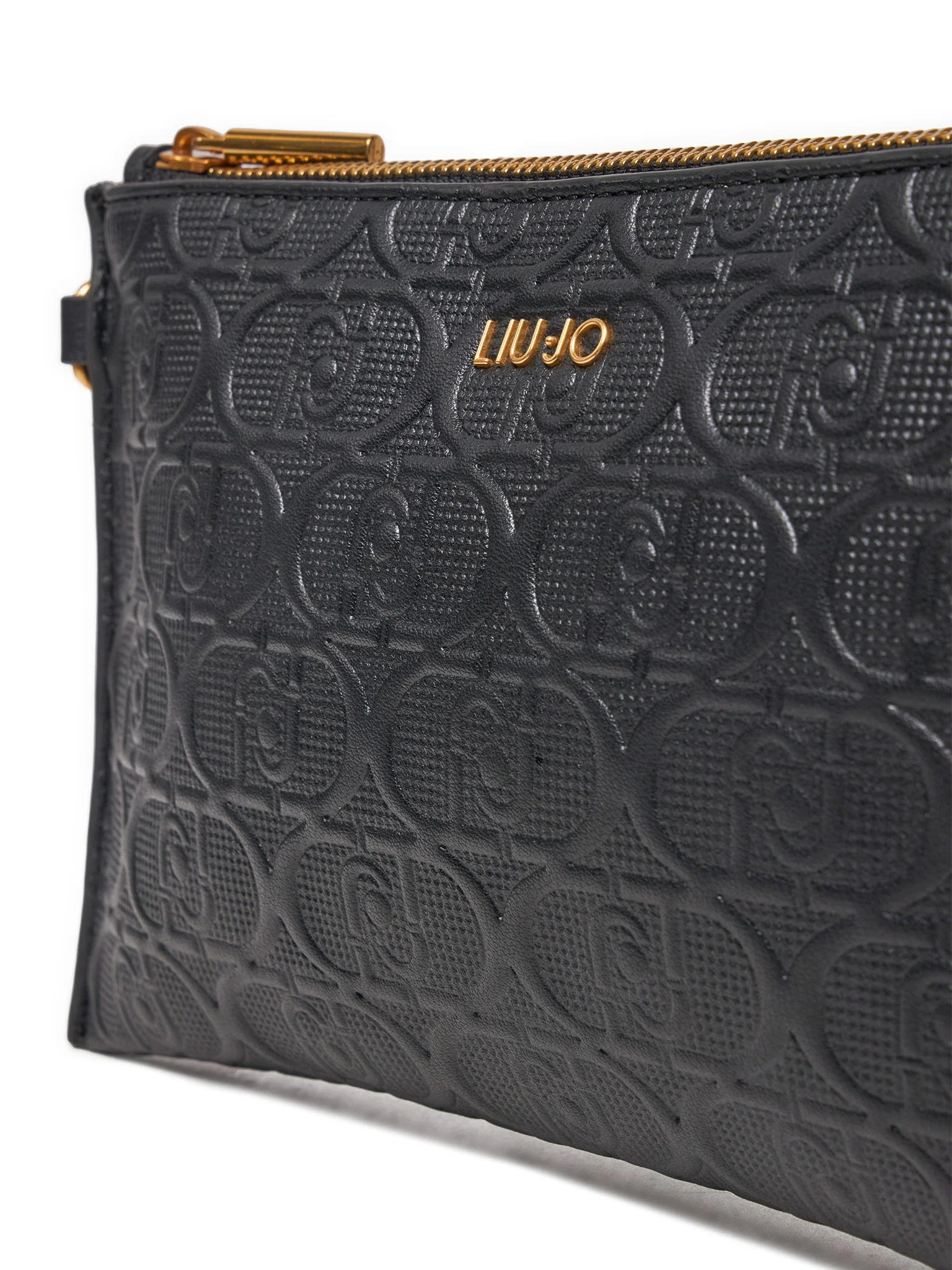 BUSTA LIUJO A MANO LOGO RILIEVO ALL