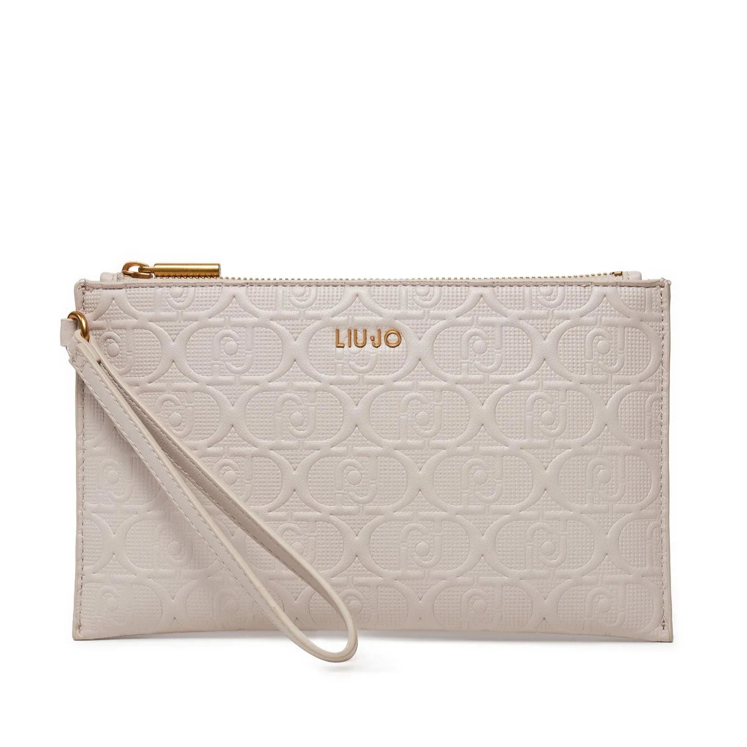 BUSTA LIUJO A MANO LOGO RILIEVO ALL