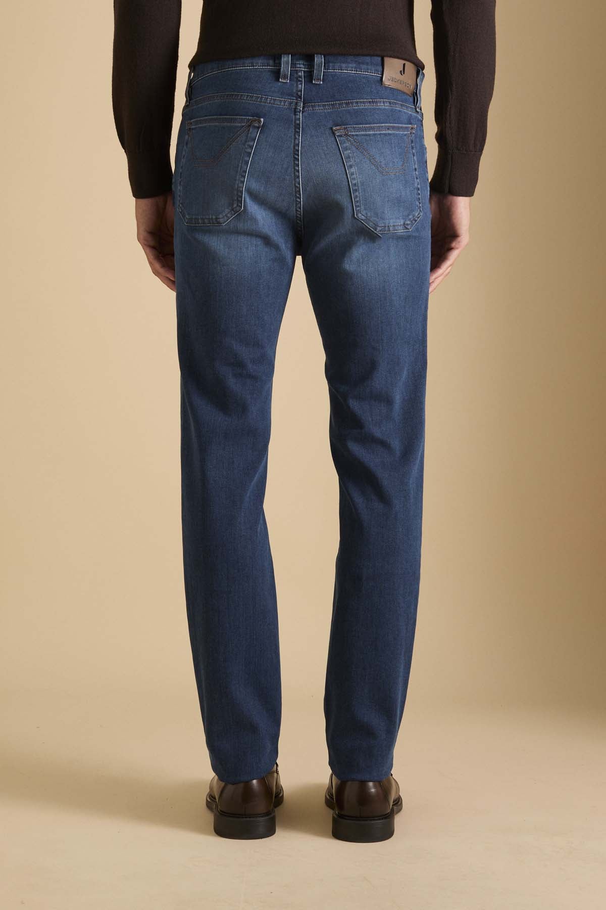JEANS JECKERSON JUPPA077JOHN002 DNDTFDEN JOHN ALC. NOCE