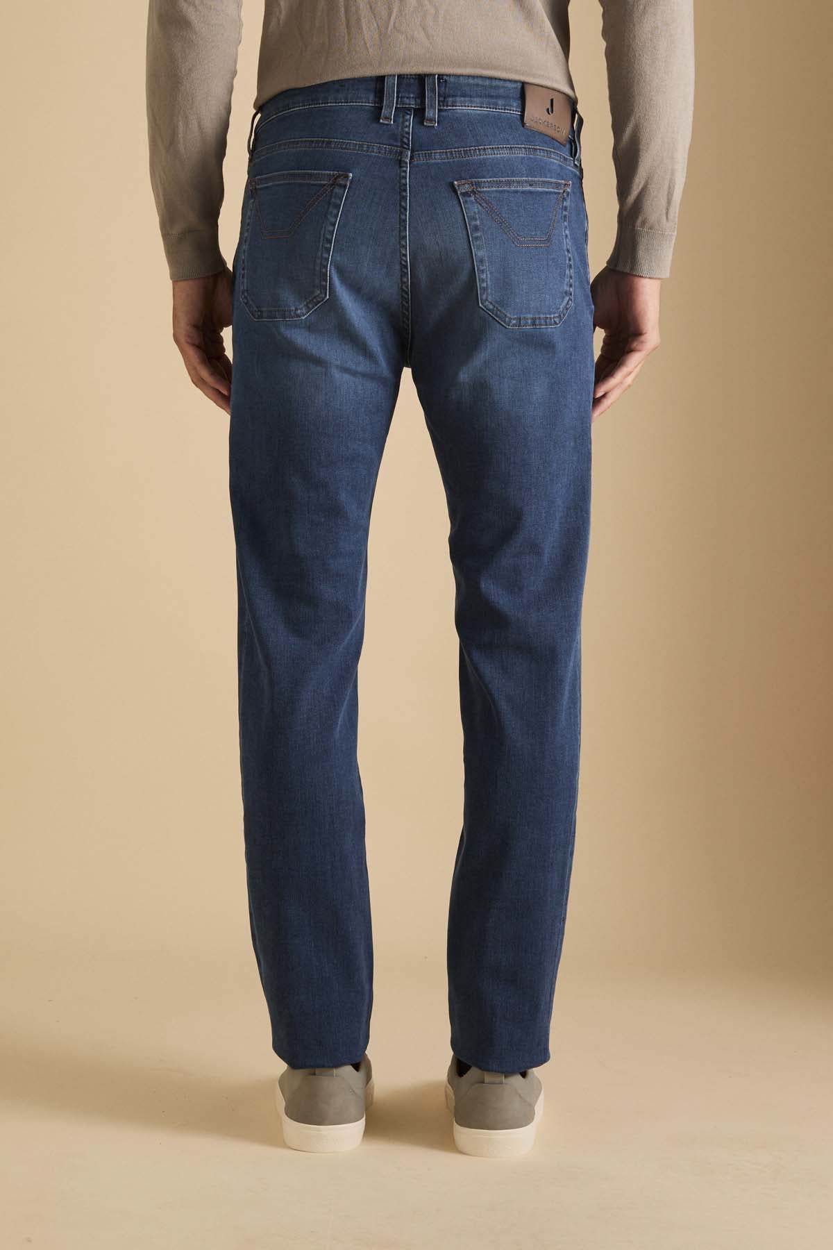 JEANS JECKERSON JUPPA077JOHN002 DNDTFDEN JOHN ALC. CHIC