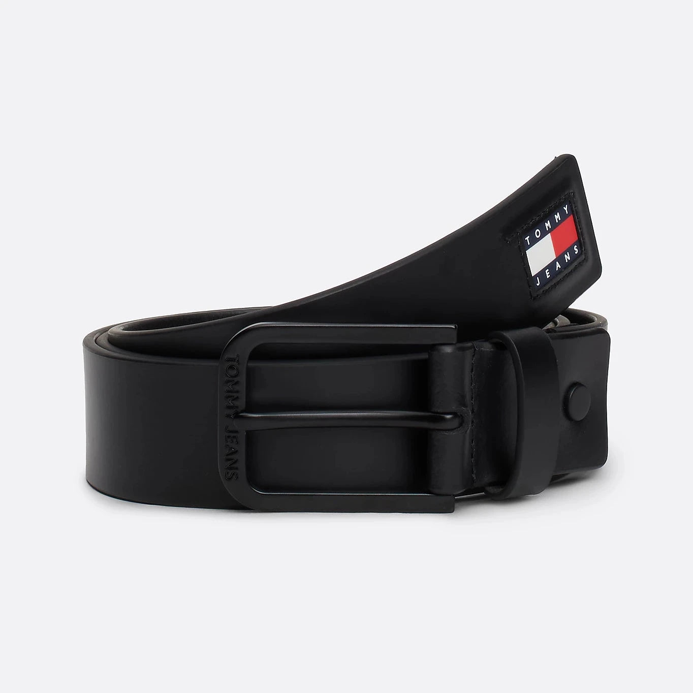 CINTURA TOMMY HILFIGER PELLE 3.5