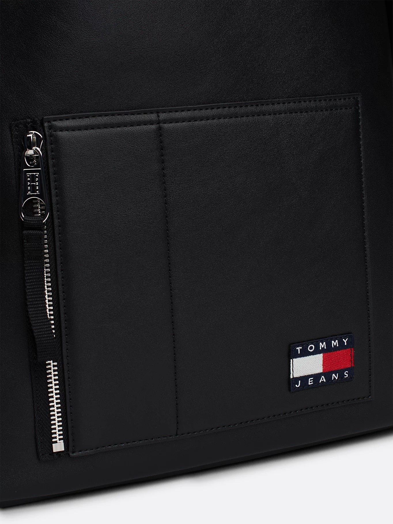 ZAINO TOMMY HILFIGER ECO PELLE SURPLUS