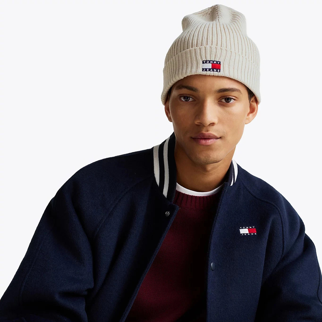 CAPPELLO TOMMY HILFIGER BERRETTO HERITAGE CORE