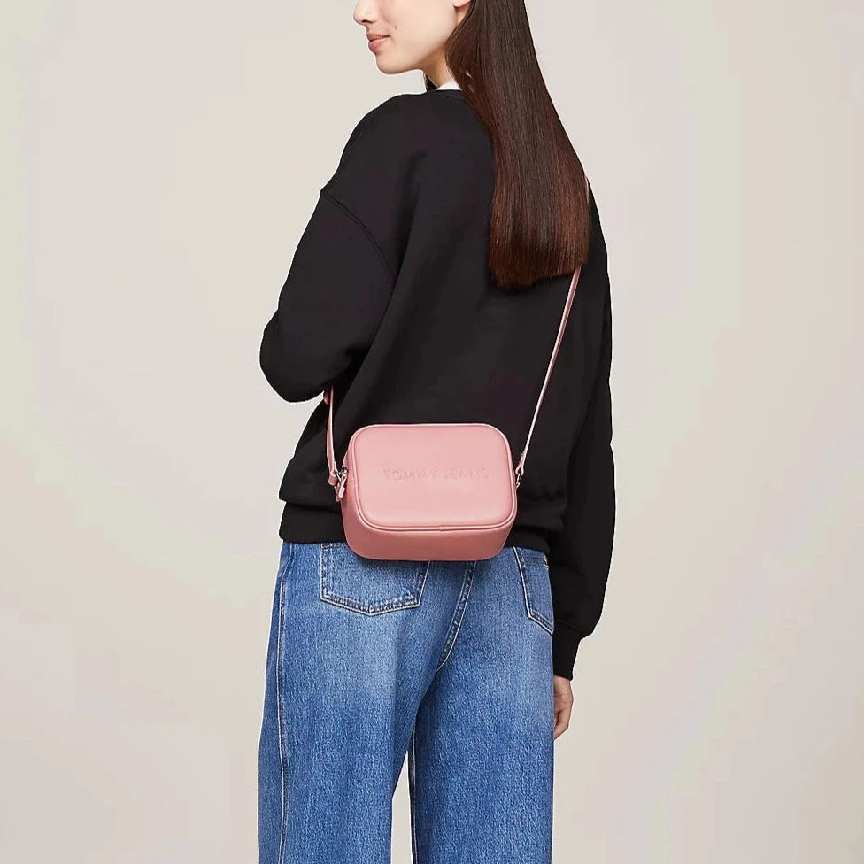 BORSA TOMMY HILFIGER TRACOLLA CAMERA CASE