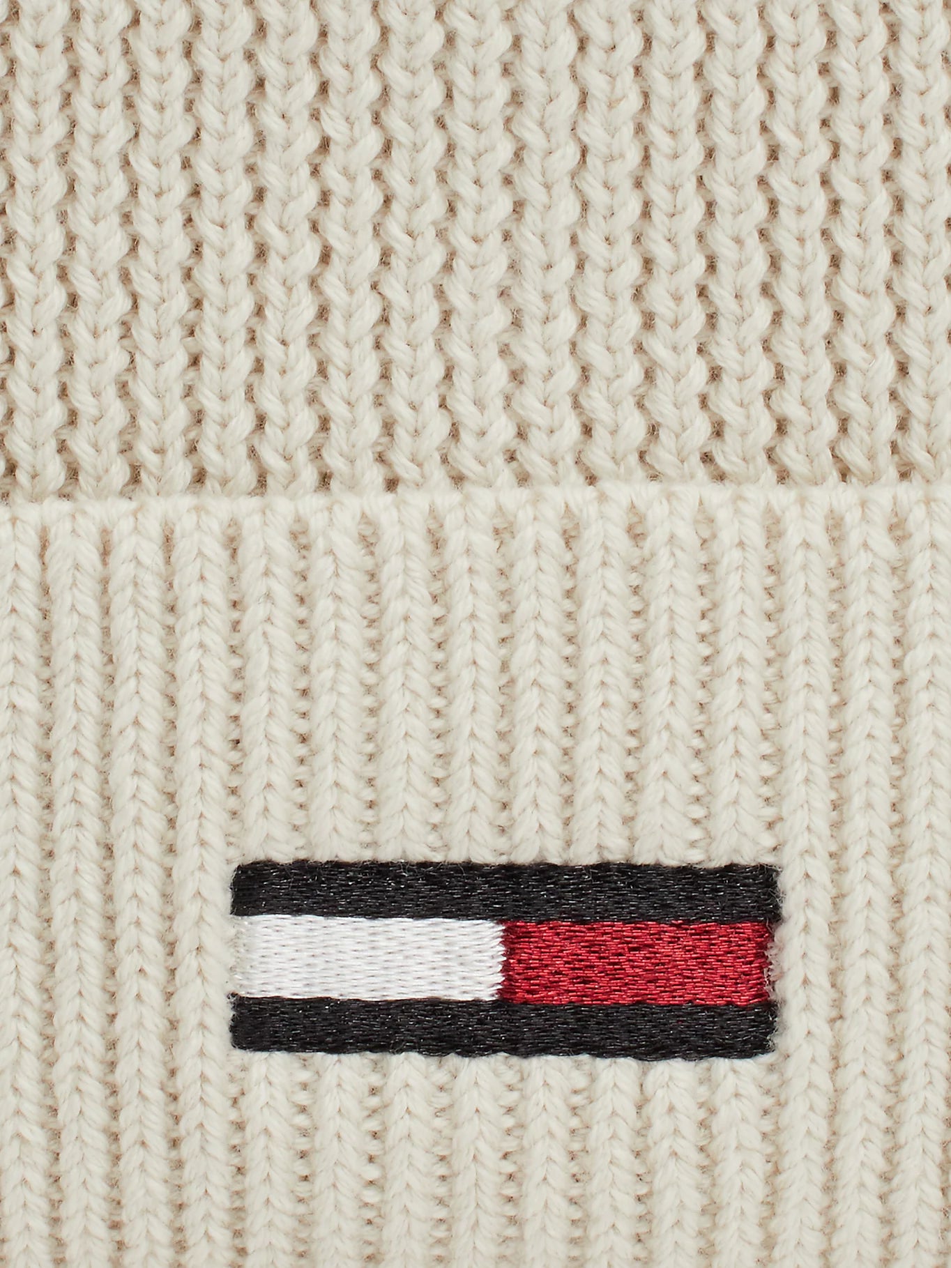 CAPPELLO TOMMY HILFIGER BERRETTO ELONGATED FLAG