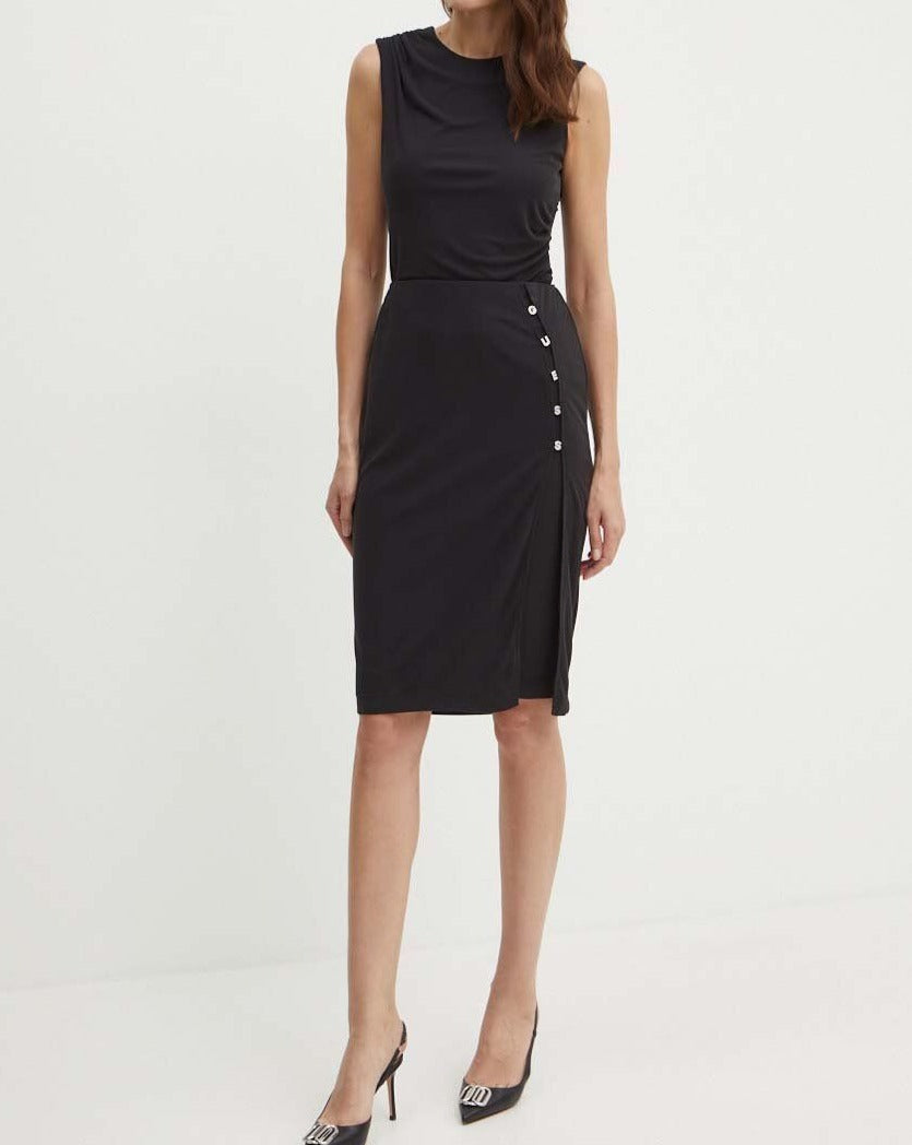 TOP GUESS ELIS DRAPE