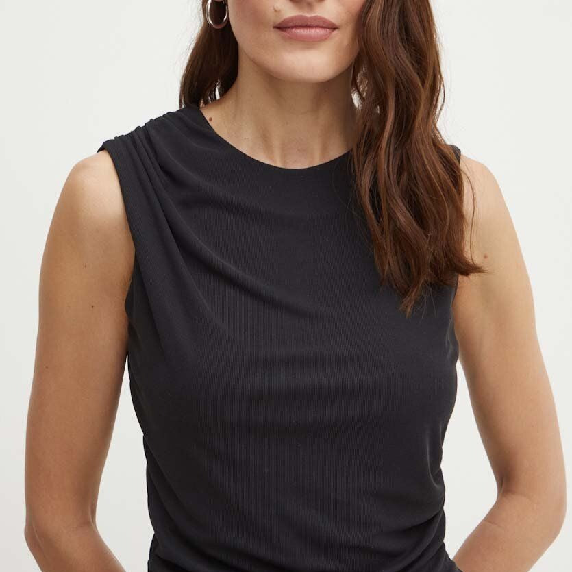 TOP GUESS ELIS DRAPE