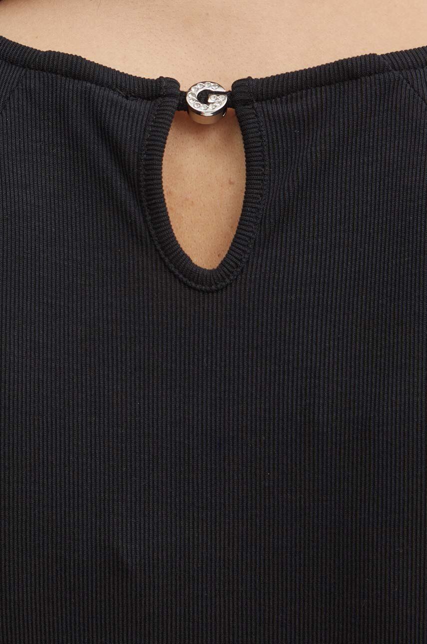 TOP GUESS ELIS DRAPE